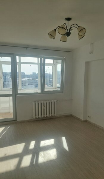 Unirii Cantemir,